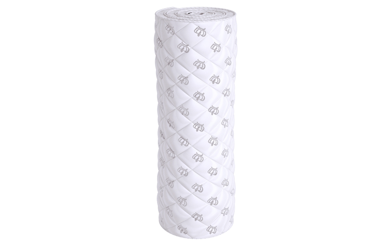 Beautyson Roll Foam 10 Cocos фото 5