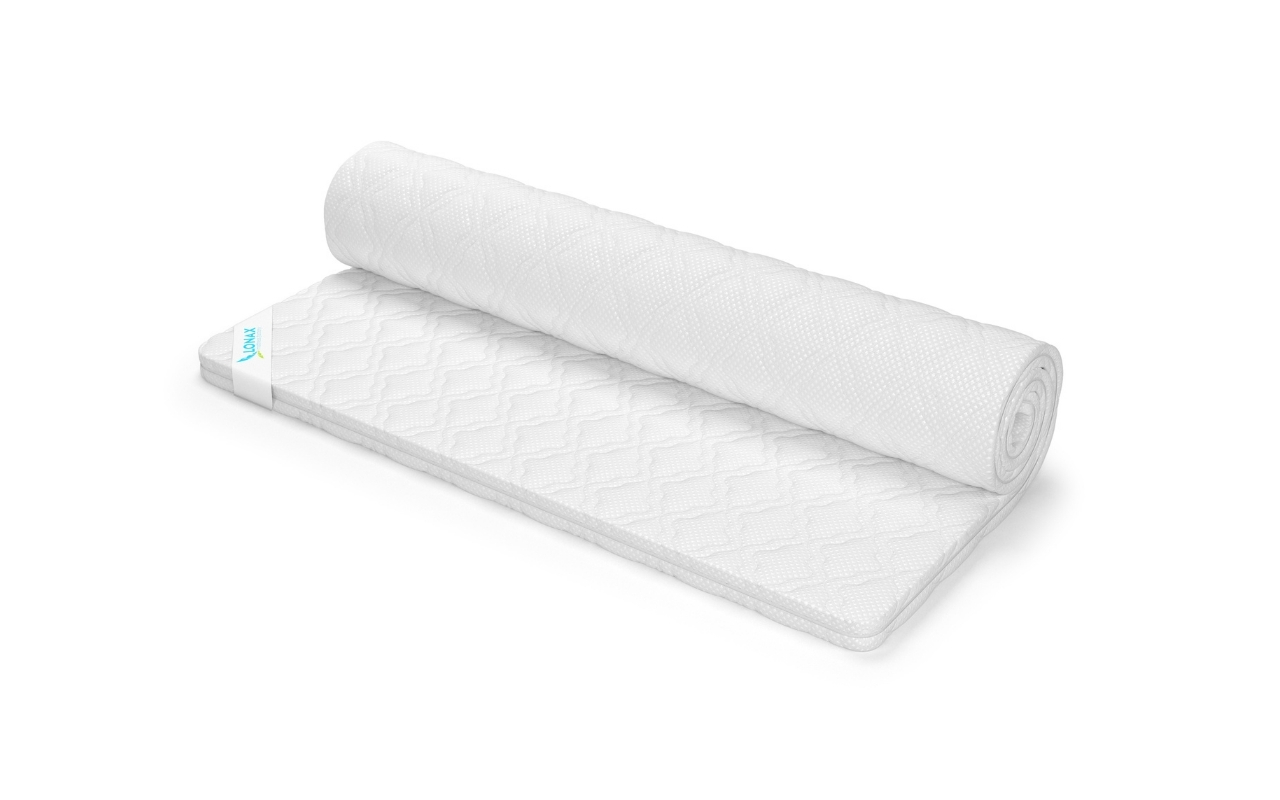 Lonax DUAL RELAX LATEX ППУ 6 фото 6