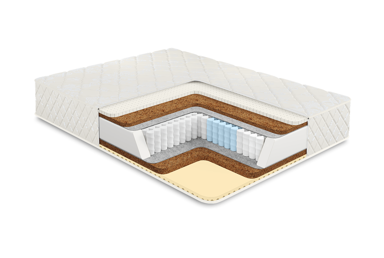 Comfort Line Премиум Hard-HardStyle S1000