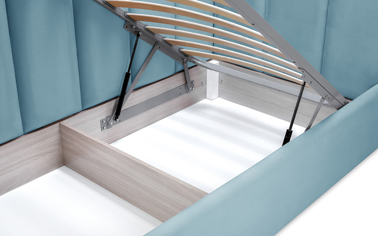 Flepers Lion Мия правая фото 12