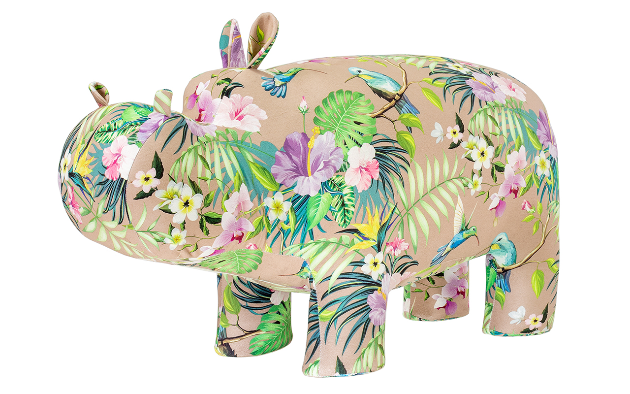 Mebel Impex Бегемот фото 11