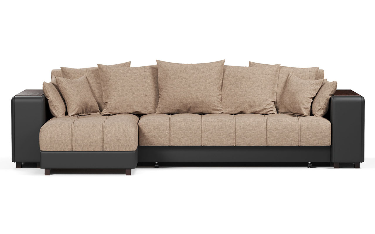 Gupan Дубай угловой фото 31