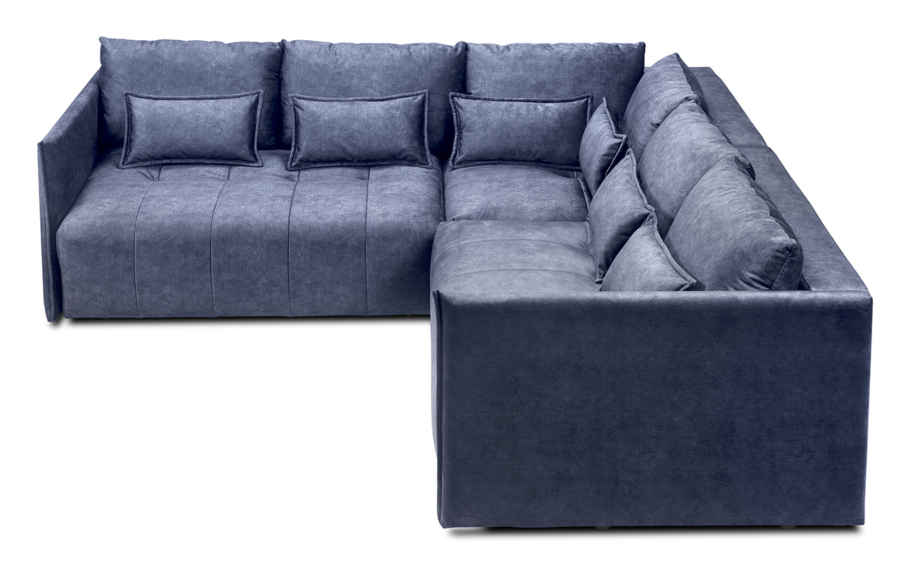 Flepers Lion Чилетти Long угловой фото 9