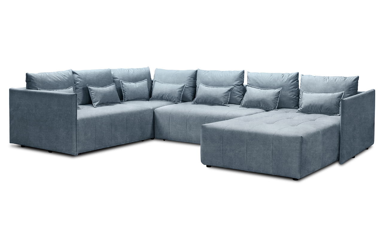 Flepers Lion Чилетти П-образный фото 7