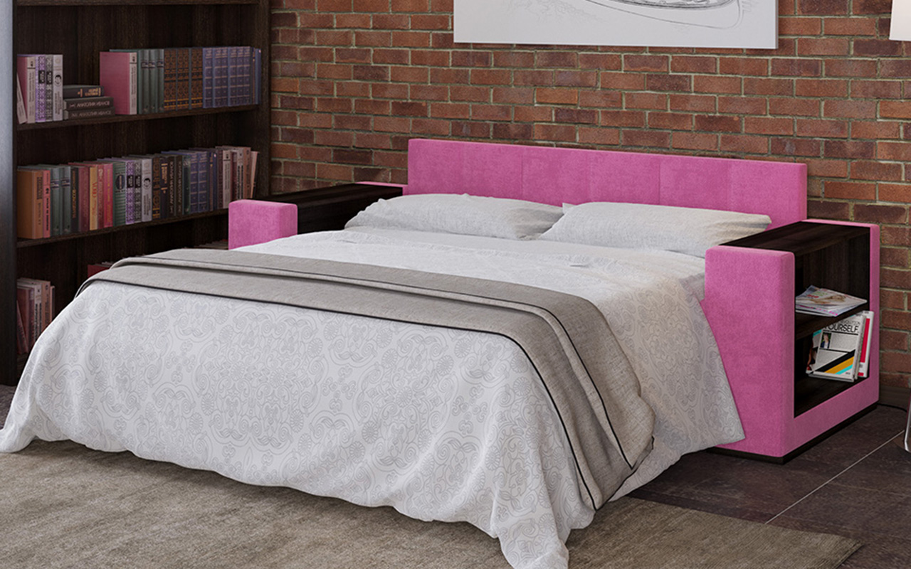 Орматек Synergy Life 140*196 фото 29