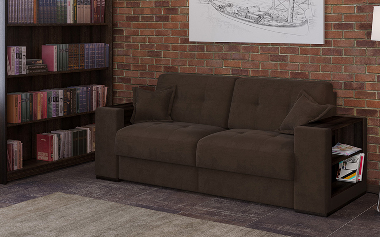 Орматек Synergy Life 140*196 фото 11