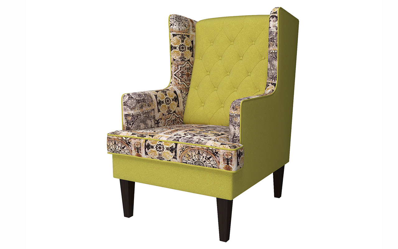 Орматек Bohemia