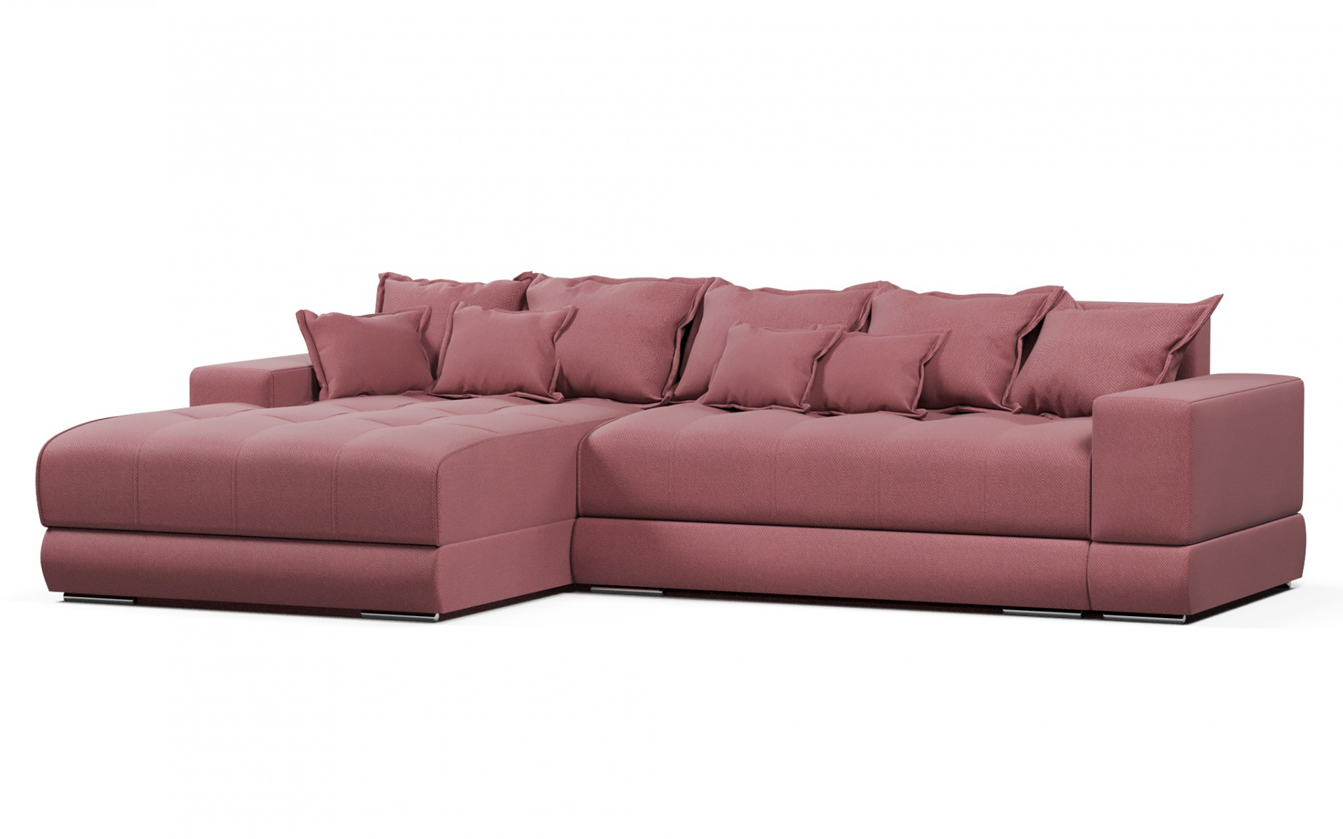 Gupan Olis угловой