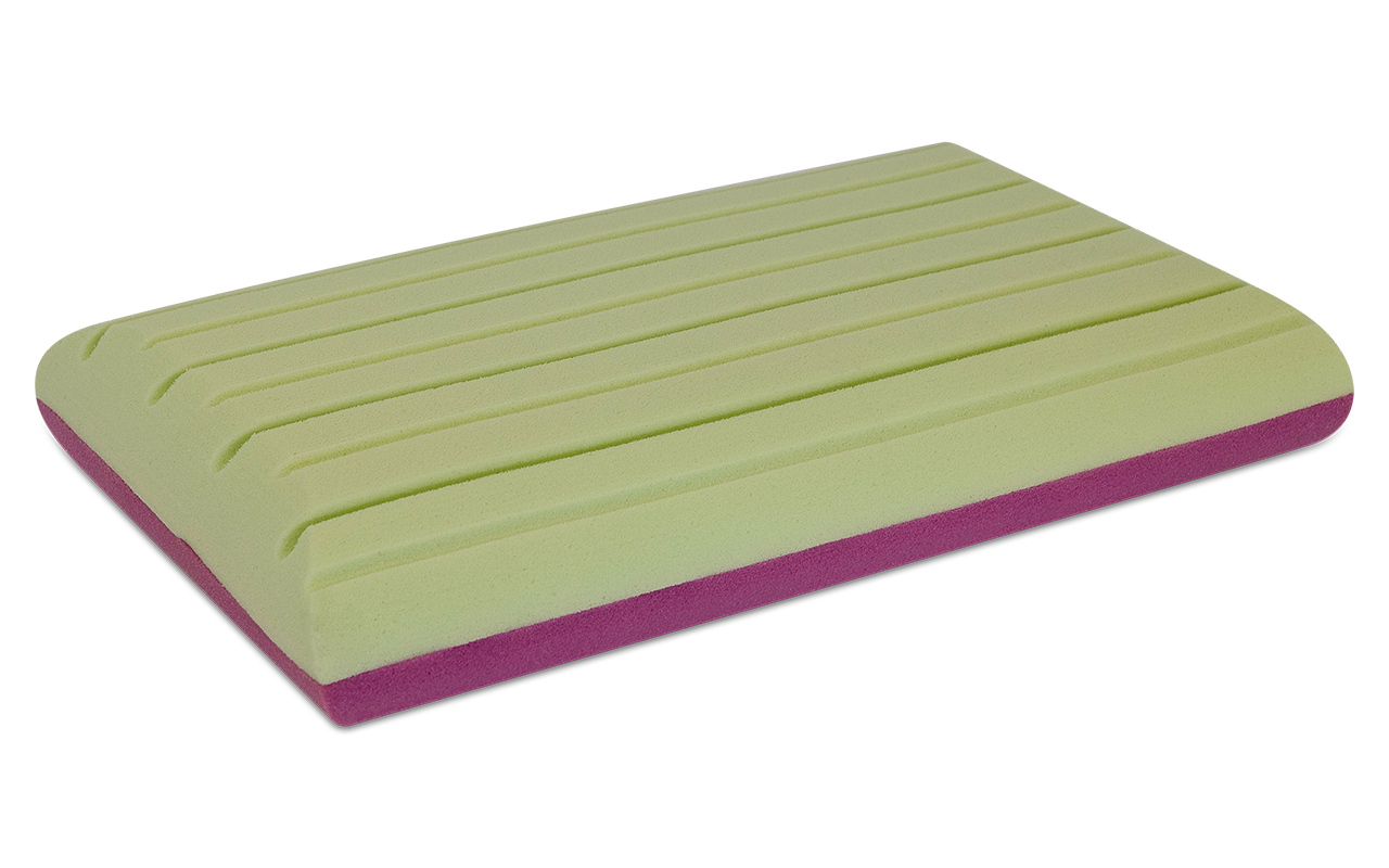 фото: Подушка Mr. Mattress Bliss C